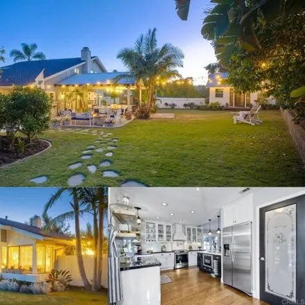Buy this 4 bed house on 2708 York Road in Carlsbad, CA 92010