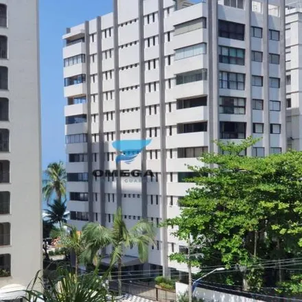 Image 1 - Avenida General Rondon, Pitangueiras, Guarujá - SP, 11420-000, Brazil - Apartment for sale