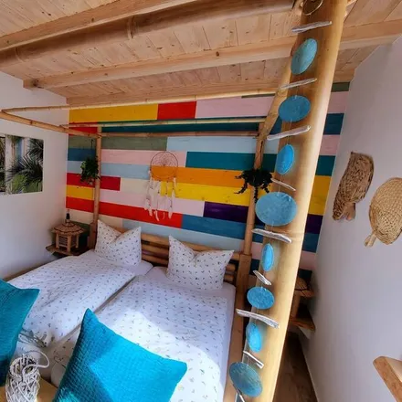 Rent this 2 bed apartment on 02694 Malschwitz - Malešecy