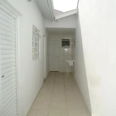 Rent this 1 bed house on Rua Dom Pedro II in Cidade Alta, Piracicaba - SP