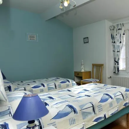Rent this 3 bed house on 10170 Arrondissement de Nogent-sur-Seine