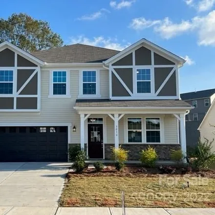 Buy this 5 bed house on 6702 Evanton Loch in Mecklenburg County, NC 28278