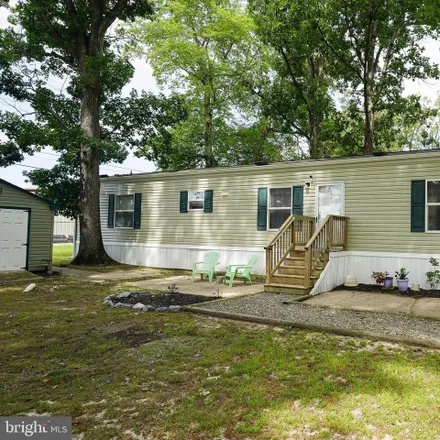 Buy this 3 bed house on 31078 Shady Acres Lane in Shady Acres Mobile Home Park, Sussex County