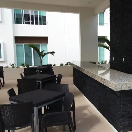 Image 7 - unnamed road, Gran Santa Fe II, 77534 Cancún, ROO, Mexico - Apartment for sale