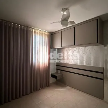 Buy this 3 bed apartment on Rua Arpoador in Patrimônio, Uberlândia - MG