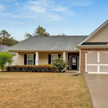 Buy this 3 bed house on 705 Sycamore Drive in Villa Rica, GA 30180
