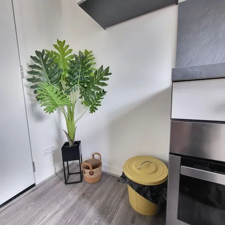 Rent this 1 bed apartment on Voorstraat 50-BS in 3512 AR Utrecht, Netherlands