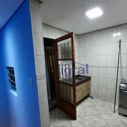 Rent this 2 bed house on Rua José Bonifácio in Jabaquara, São Paulo - SP