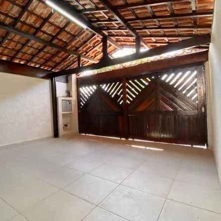 Buy this 3 bed house on Avenida Presidente Kennedy in Mirim, Praia Grande - SP