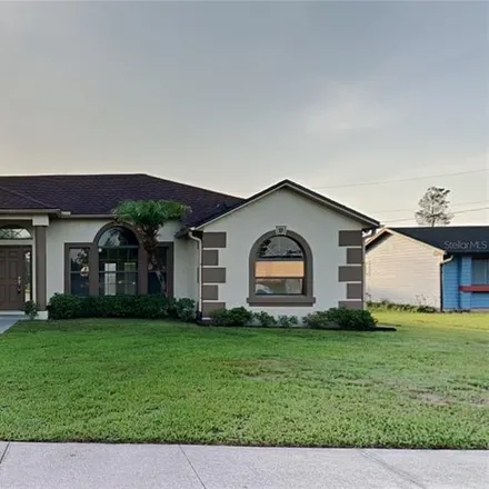 Buy this 4 bed house on 2925 Jewel Avenue in Deltona, FL 32738
