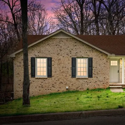 Buy this 3 bed house on 479 Warren Circle in Endsville, Clarksville