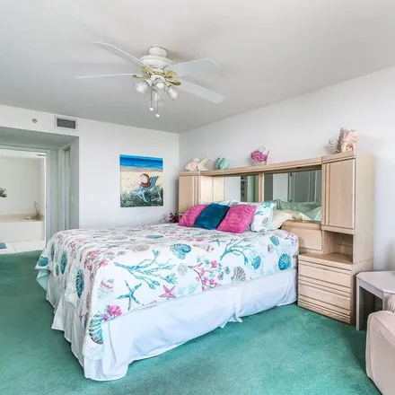 Rent this 3 bed apartment on Cape Canaveral