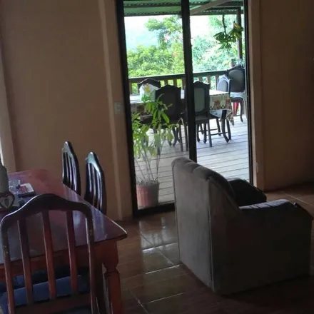 Rent this 3 bed house on Cartago Province in Pavones, 30506 Costa Rica
