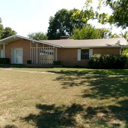 Buy this 3 bed house on unnamed road in Durant, OK 74701