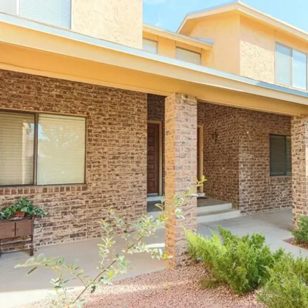 Rent this 3 bed house on 2008 Amy Sue Dr Apt B in El Paso, Texas