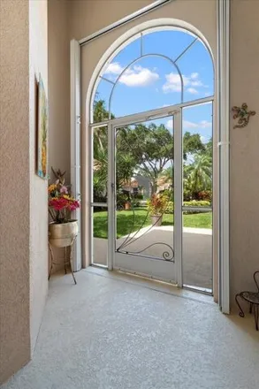 Image 3 - 2696 Kittbuck Way, West Palm Beach, Florida, 33411 - House for sale