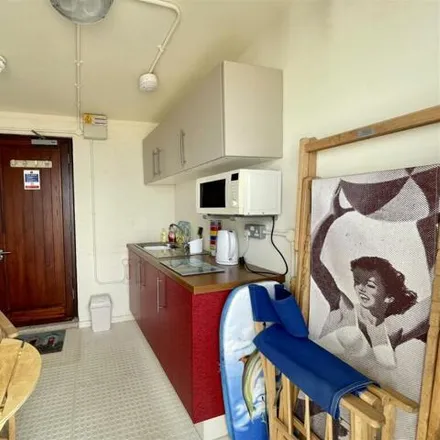 Image 7 - The Overstrand, Promenade, Bournemouth, BH5 1BN, United Kingdom - Apartment for sale