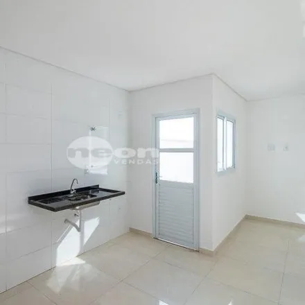 Buy this 2 bed apartment on Assembleia de Deus in Rua Laureano, Vila Camilópolis