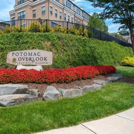 Rent this 4 bed condo on Fair Winds Way in National Harbor, Prince George's County