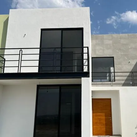 Buy this 3 bed house on unnamed road in 76776 Tequisquiapan, QUE