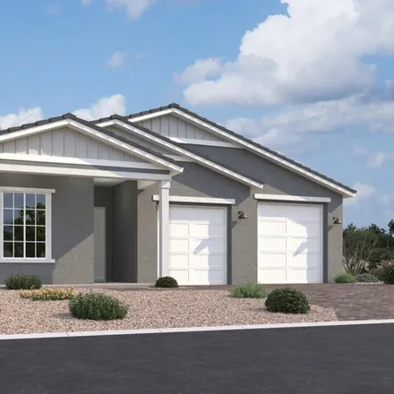 Buy this 3 bed house on East Lords Way in Queen Creek, AZ 85240