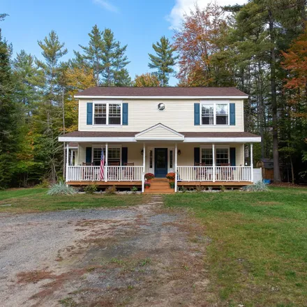 Image 1 - unnamed road, Thornton, Grafton County, NH 03285, USA - House for sale