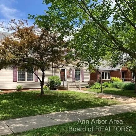Rent this 2 bed house on 1935 Anderson Avenue in Ann Arbor, MI 48104