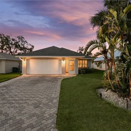Buy this 3 bed house on 563 107th Avenue North in Collier County, FL 34108