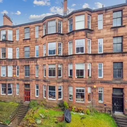 Buy this 2 bed apartment on 36 Dudley Drive in Partickhill, Glasgow