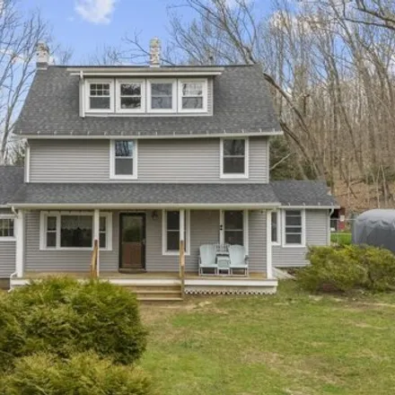 Buy this 3 bed house on 692 Jerusalem Road in South Windham, Southeastern Connecticut Planning Region