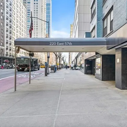 Buy this studio apartment on 220 East 57th Street in New York, NY 10022