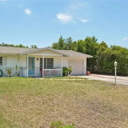 Buy this 3 bed house on 11911 80th Ave in Seminole, Florida