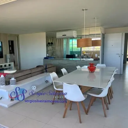 Rent this 3 bed apartment on unnamed road in Porto das Dunas, Aquiraz - CE