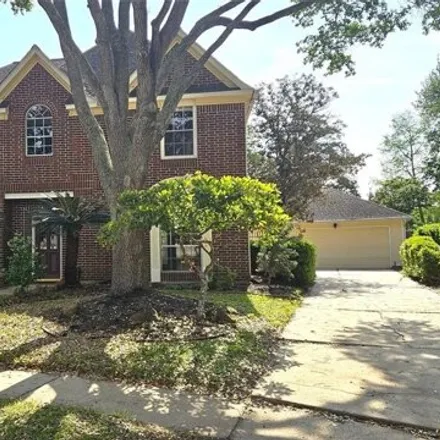 Rent this 4 bed house on 4101 Kirkwall Court in Sugar Land, TX 77479