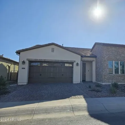 Image 3 - unnamed road, San Tan Valley, AZ 85243, USA - House for rent