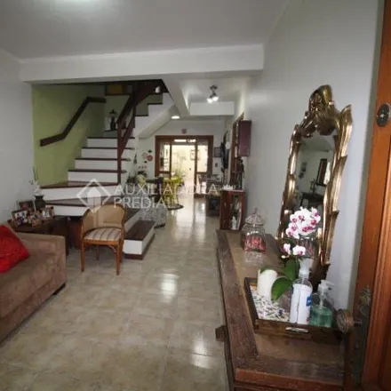 Buy this 2 bed house on Rua Pedro Schneider in Cristo Rei, São Leopoldo - RS
