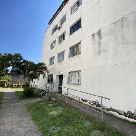 Rent this 3 bed apartment on unnamed road in Jardim Primavera, Duque de Caxias - RJ