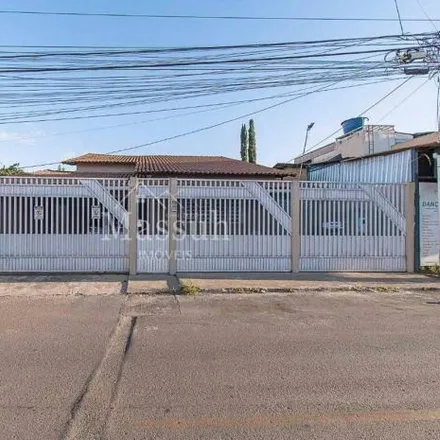Buy this 2 bed house on Avenida Rabelo 15 in Vila Planalto, Brasília - Federal District