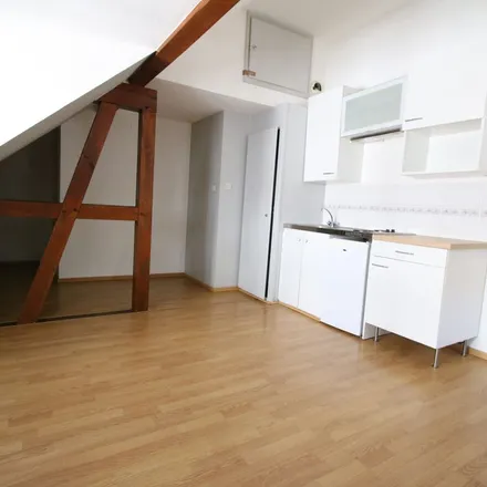 Image 1 - 18 bis Rue Finkwiller, 67000 Strasbourg, France - Apartment for rent