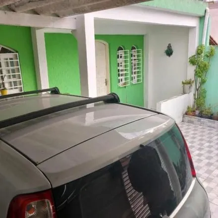 Buy this 2 bed house on Avenida Pedro Batani in Caputera, Mogi das Cruzes - SP