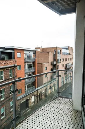 Image 6 - Henry Street, Ropewalks, Liverpool, L1 5BU, United Kingdom - Apartment for rent