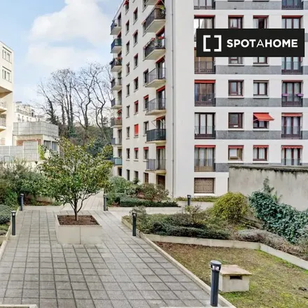Image 4 - 1 Rue de la Porte d'Issy, 75015 Paris, France - Apartment for rent
