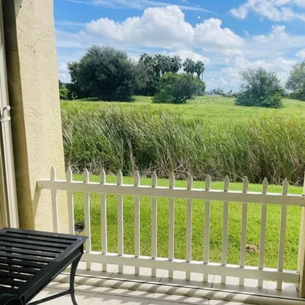 Rent this 1 bed condo on 2072 Greenview Shores Boulevard in Wellington, FL 33414