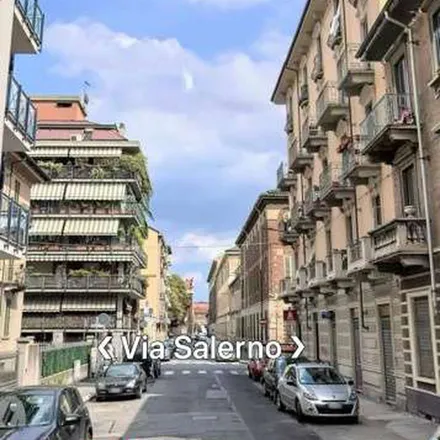 Rent this 2 bed apartment on Via Sassari 23a in 10152 Turin TO, Italy