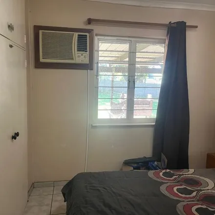Rent this 3 bed apartment on 8th Street in Arboretum, Bloemfontein