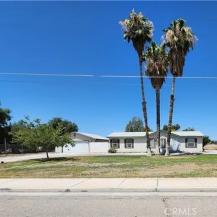 Buy this studio apartment on 463 S Cottonwood Ln in Blythe, California