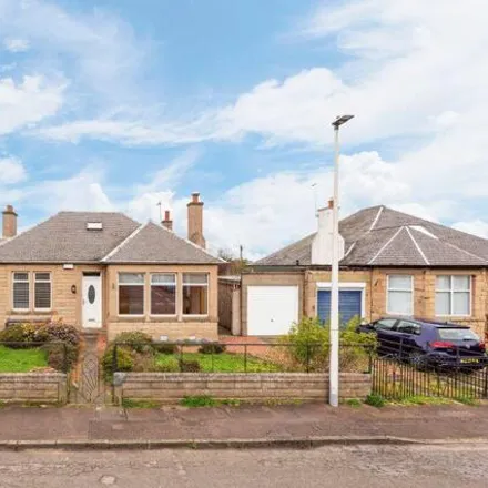 Buy this 3 bed house on 2 Southfield Road East in City of Edinburgh, EH15 1QP