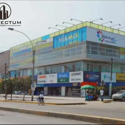 Image 1 - ViaMix Plaza, Jirón Ramón Cárcamo, Lima, Lima Metropolitan Area 15079, Peru - Apartment for sale