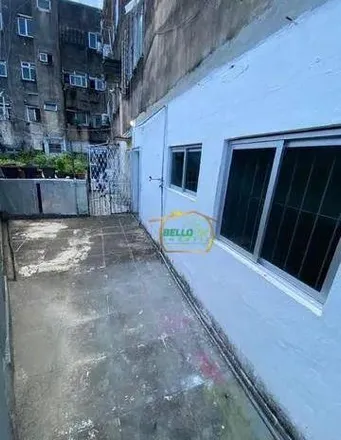 Buy this 2 bed apartment on Avenida João de Barros 1812 in Encruzilhada, Recife - PE