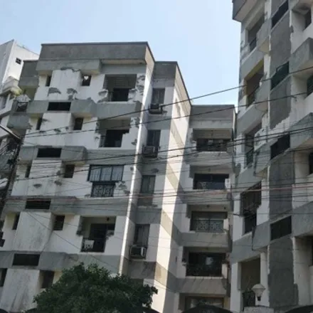Rent this 3 bed apartment on unnamed road in Alipore, Kolkata - 700053